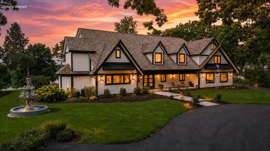 W335N5511 Island View LANE, Nashotah, WI 53058 - #3