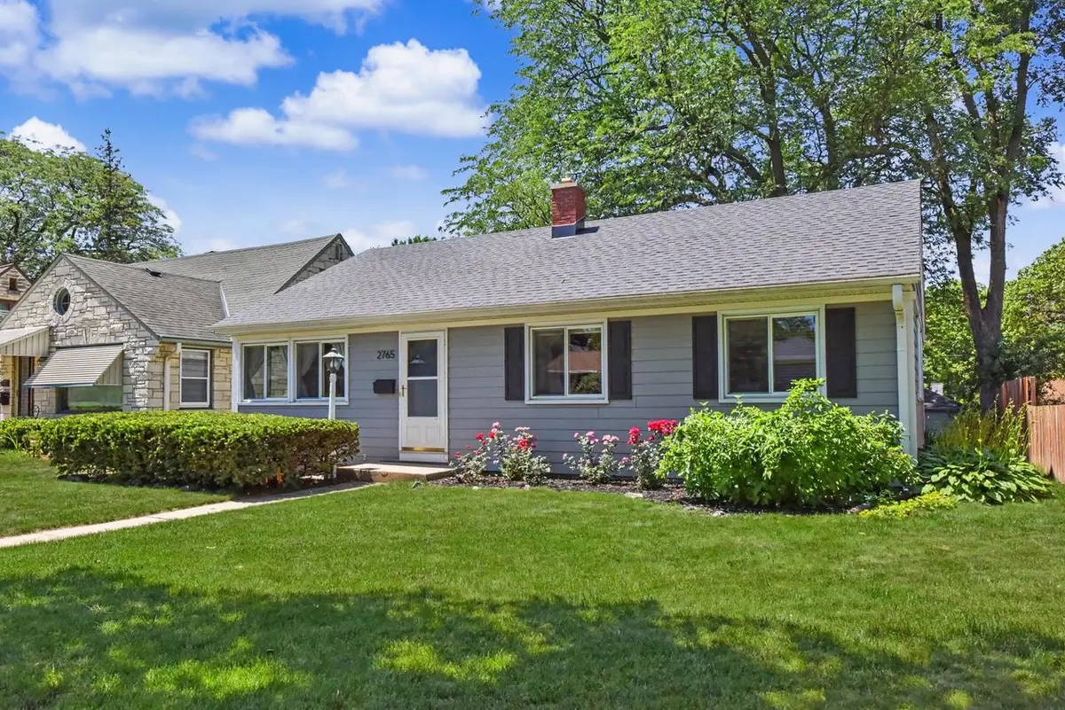 2765 N 84th STREET, Milwaukee, WI 53222 - #1