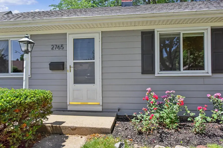 2765 N 84th STREET, Milwaukee, WI 53222 - #2