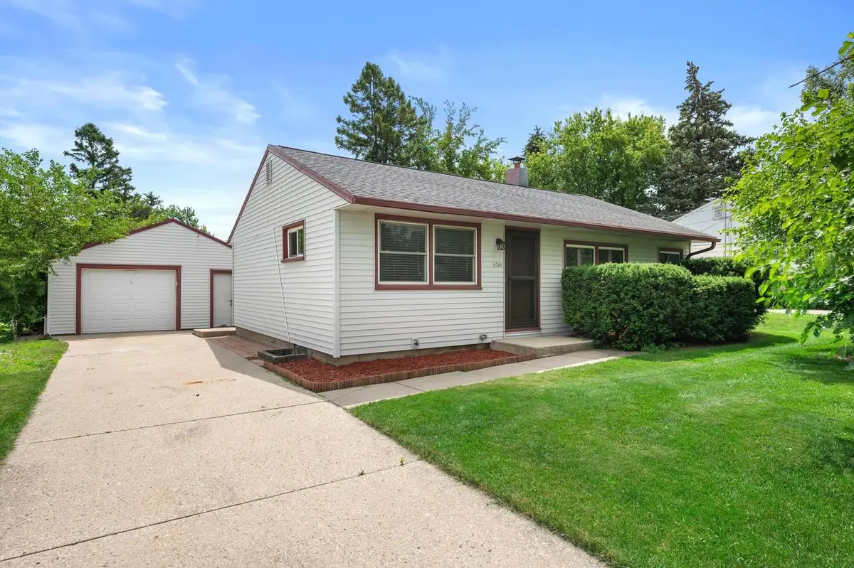 4366 S 72nd STREET, Milwaukee, WI 53220 - #1