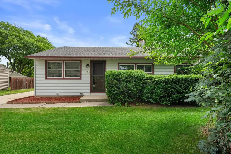 4366 S 72nd STREET, Milwaukee, WI 53220 - #2