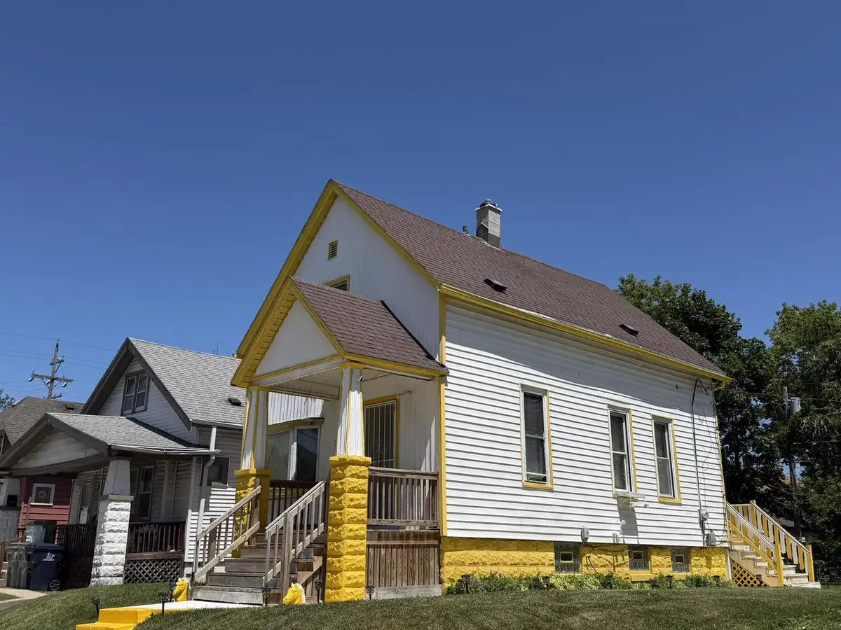 3746 N 2nd LANE, Milwaukee, WI 53212 - #1