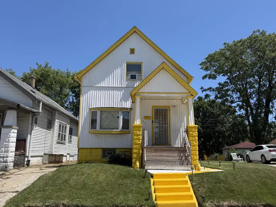 3746 N 2nd LANE, Milwaukee, WI 53212 - #2