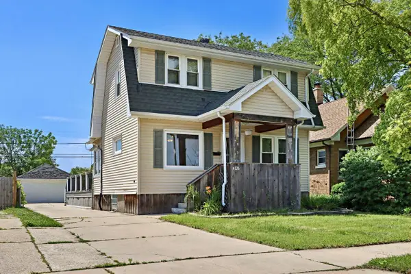 4126 18th AVENUE, Kenosha, WI 53140