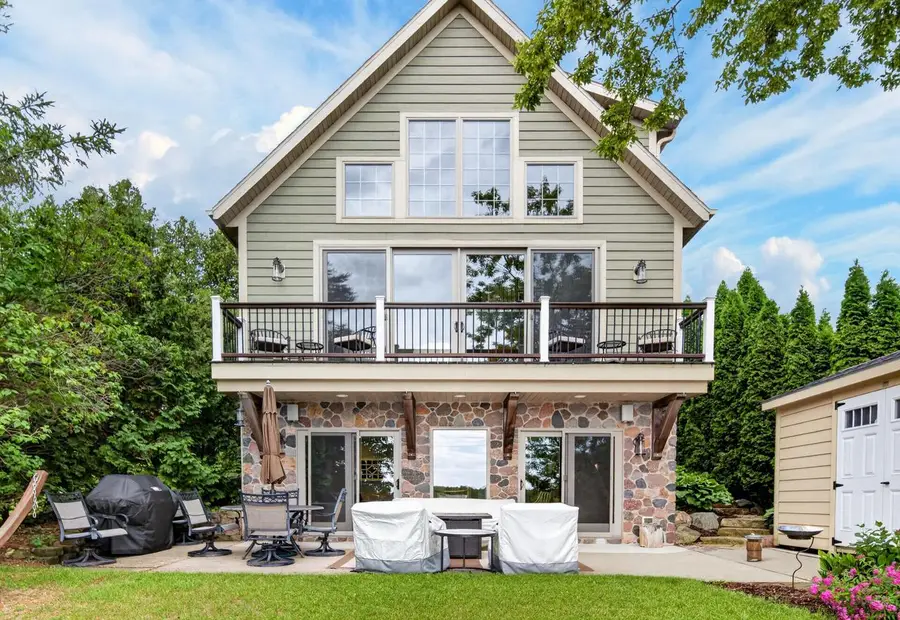 N7415 Lake Terrace DRIVE, Plymouth, WI 53073 - #2