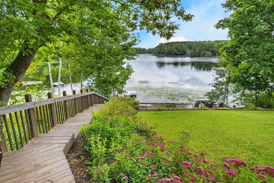 N7415 Lake Terrace DRIVE, Plymouth, WI 53073 - #3