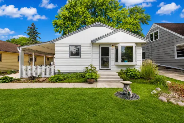 311 N 110th STREET, Wauwatosa, WI 53226
