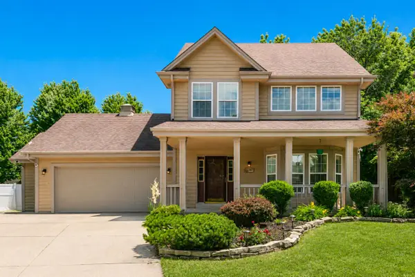 3822 S Centennial CIRCLE, Milwaukee, WI 53221