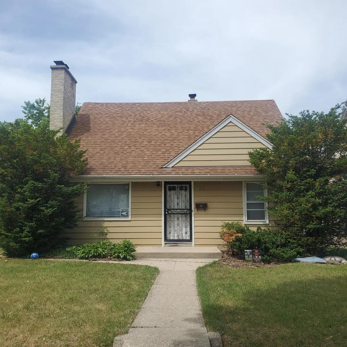 4363 N 55th STREET, Milwaukee, WI 53216 - #1