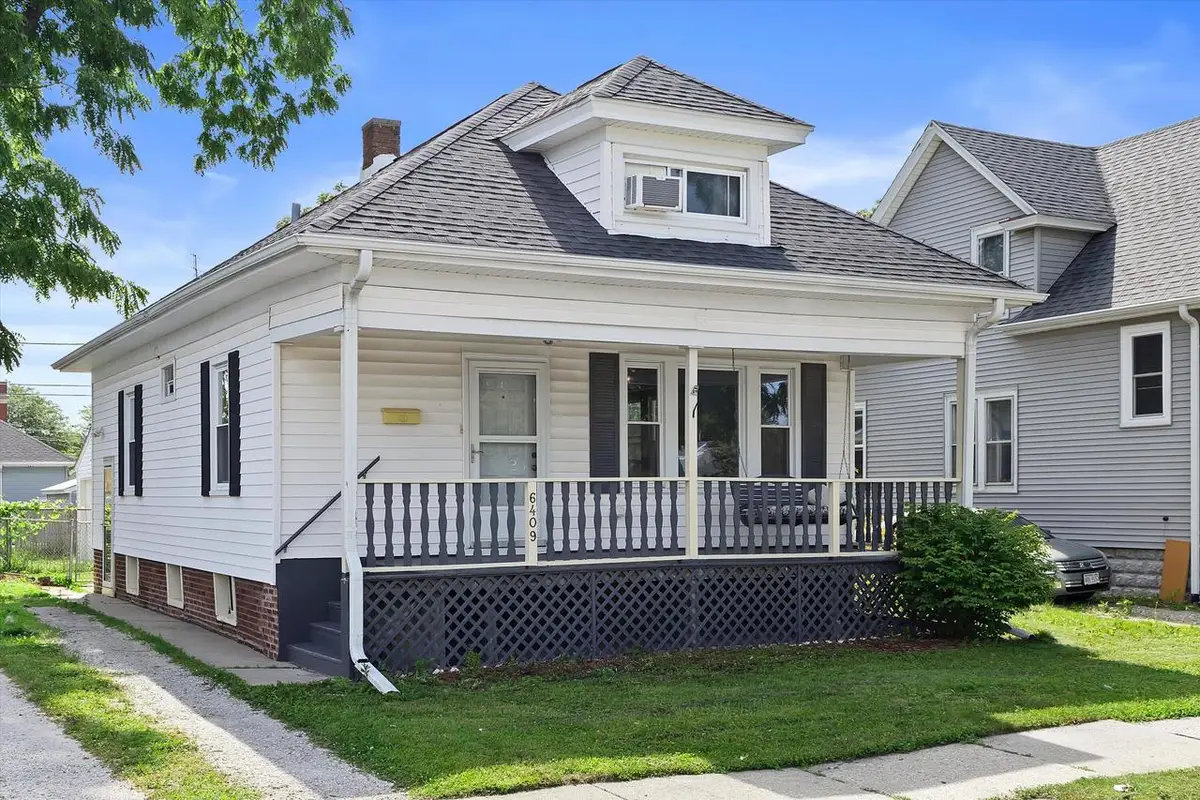 6409 27th AVENUE, Kenosha, WI 53143 - #1