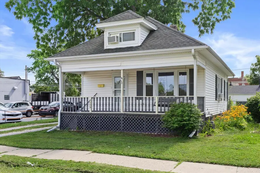 6409 27th AVENUE, Kenosha, WI 53143 - #2