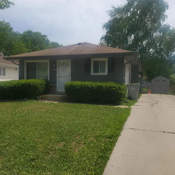 6716 N 55th STREET, Milwaukee, WI 53223