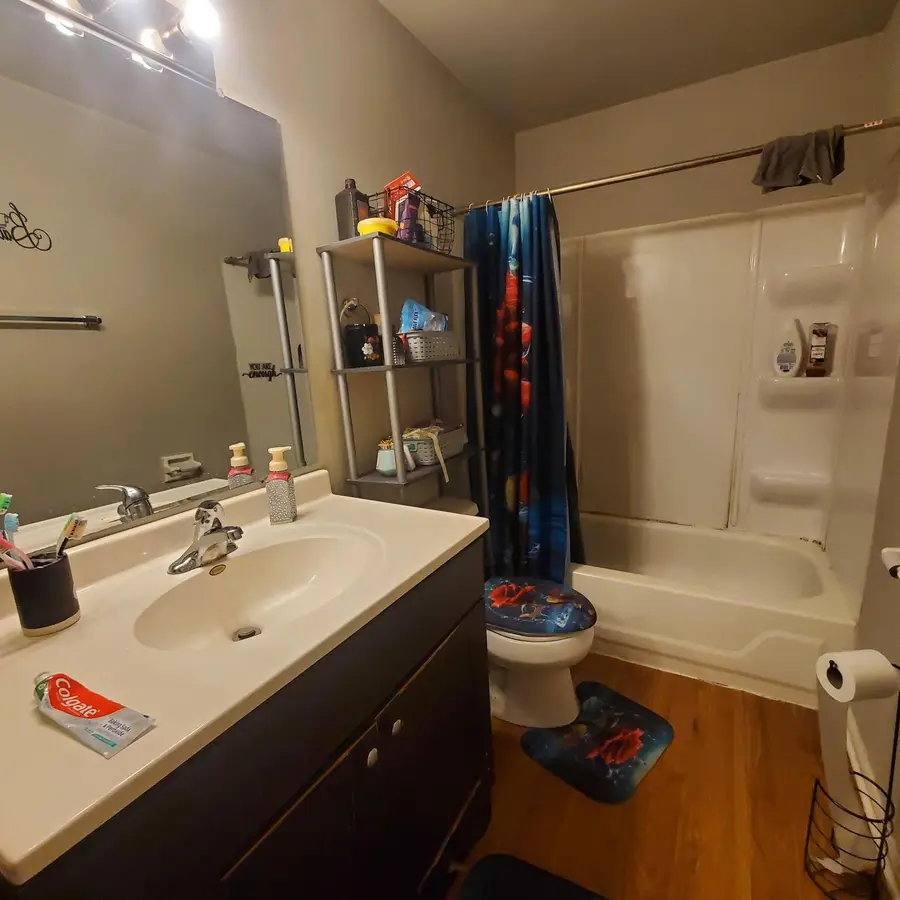 6716 N 55th STREET, Milwaukee, WI 53223 - #3