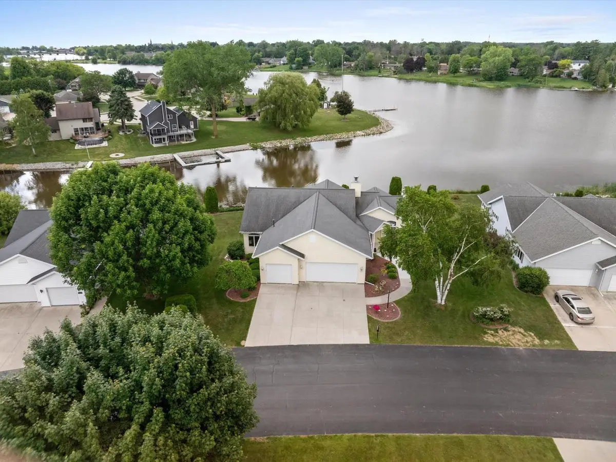 1505 Blue Heron DRIVE, Two Rivers, WI 54241 - #1