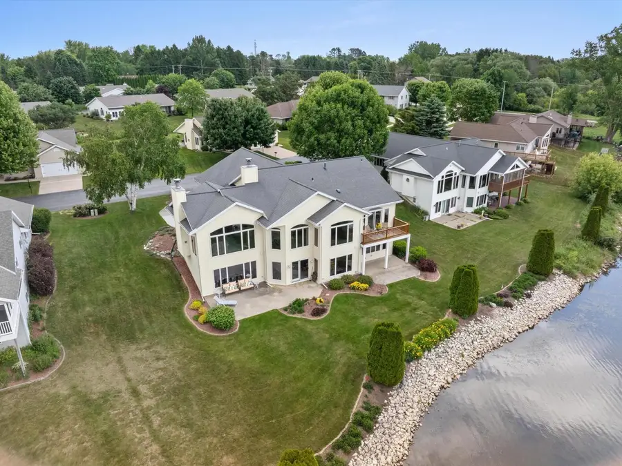 1505 Blue Heron DRIVE, Two Rivers, WI 54241 - #3
