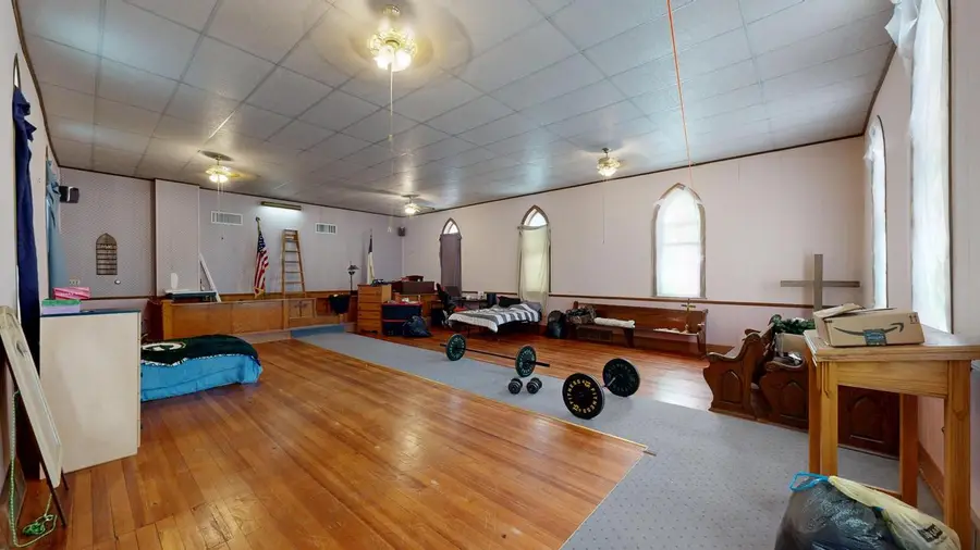 230 S Burlington AVENUE, Bagley, WI 53801 - #2