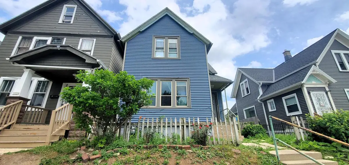 1028 S 32nd STREET, Milwaukee, WI 53215 - #1