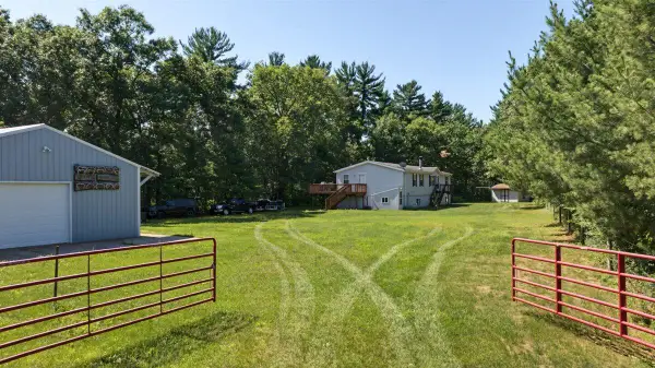 N4016 State Highway 54, Black River Falls, WI 54615