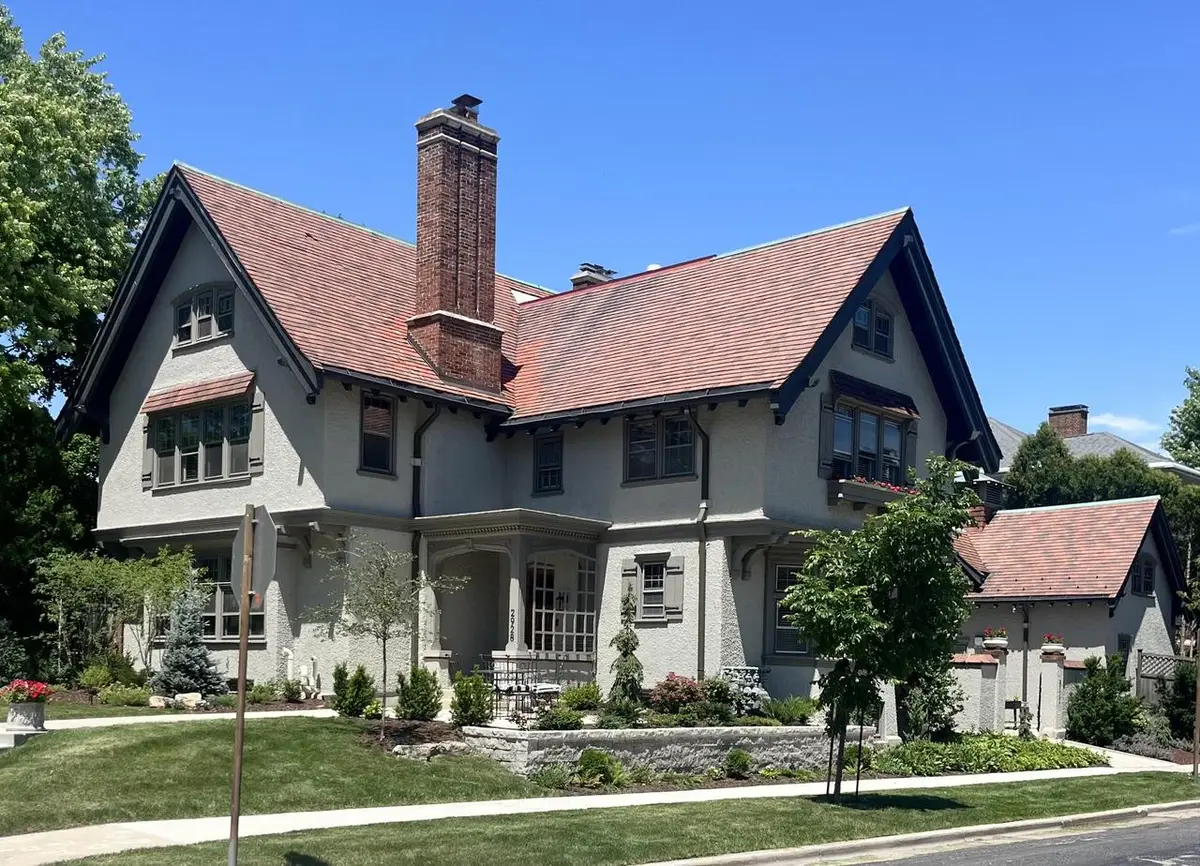 2928 E Kenwood BOULEVARD, Milwaukee, WI 53211 - #1