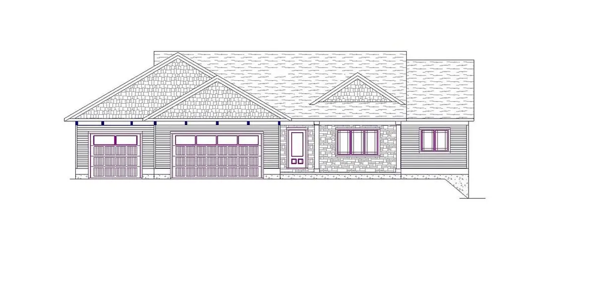 1419 Herb LANE, Holmen, WI 54636 - #1