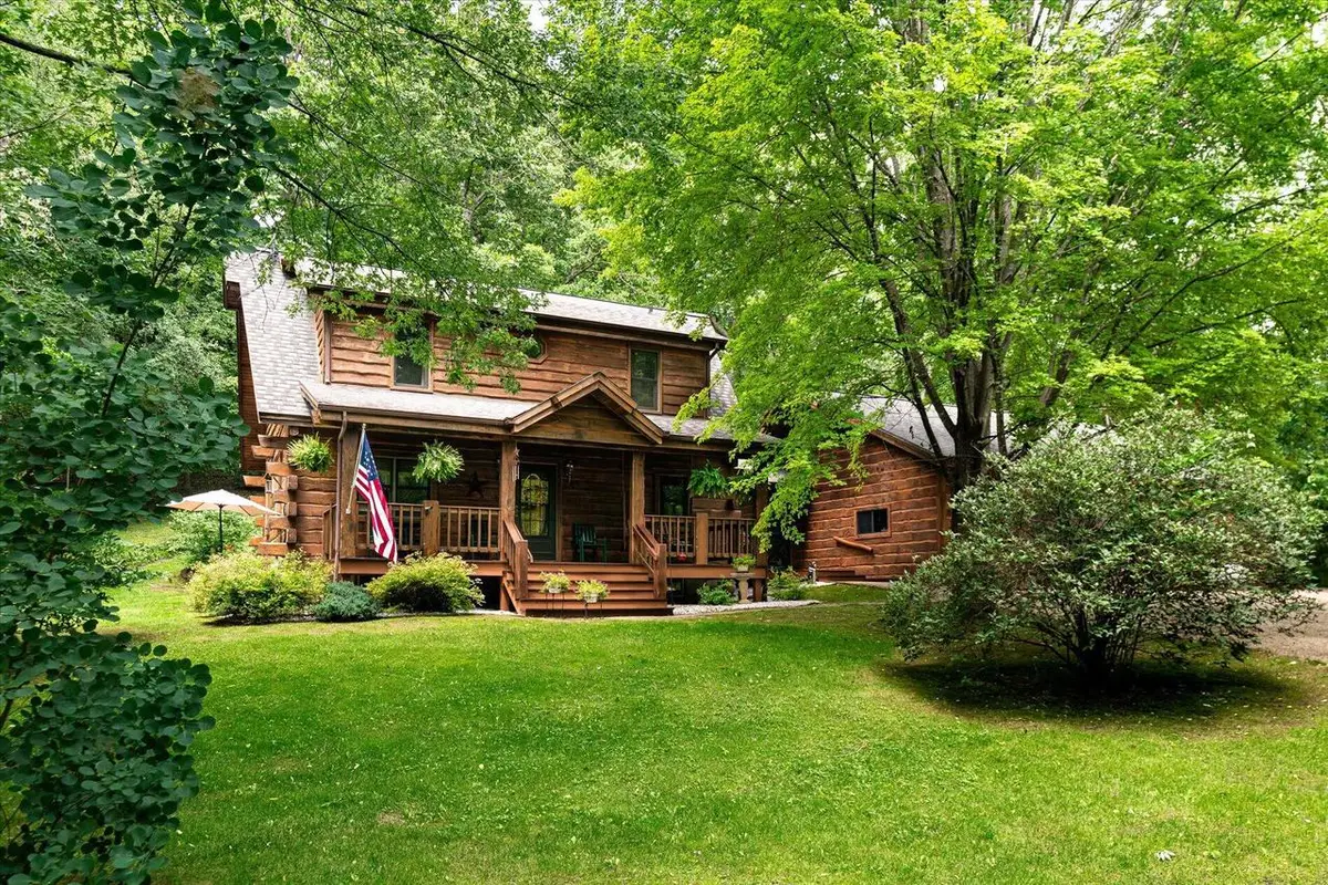 S7750 Carter Valley LANE, Readstown, WI 54652 - #1