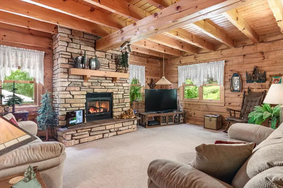 S7750 Carter Valley LANE, Readstown, WI 54652 - #3