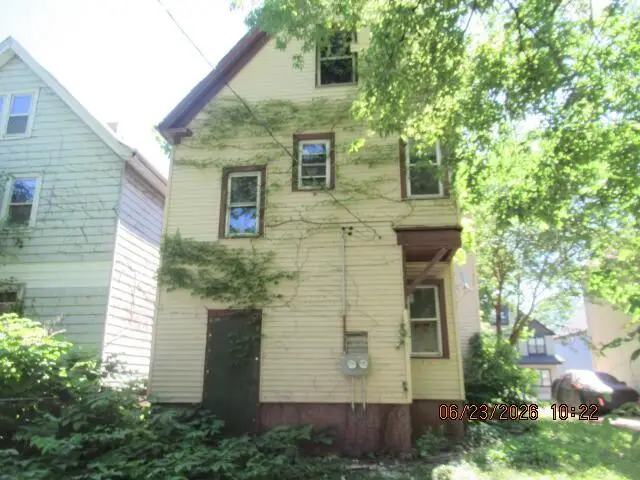2365 N 6th STREET #2367, Milwaukee, WI 53212 - #2