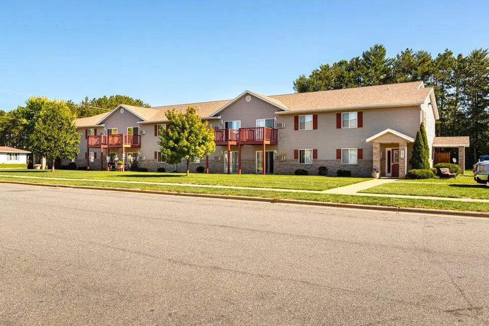 1021 Grandview AVENUE, Tomah, WI 54660 - #1