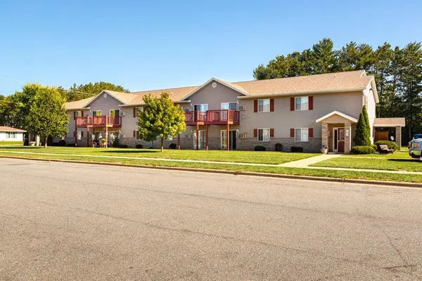 1021 Grandview AVENUE, Tomah, WI 54660