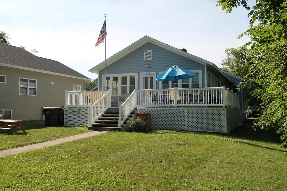 300 Knobes AVENUE, Twin Lakes, WI 53181 - #1