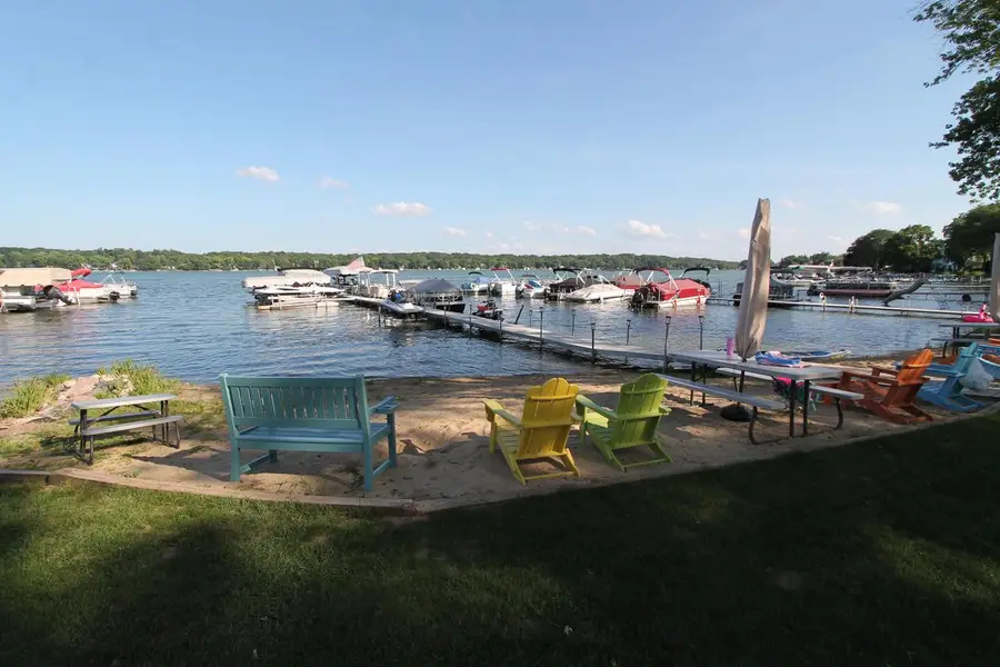 300 Knobes AVENUE, Twin Lakes, WI 53181 - #3