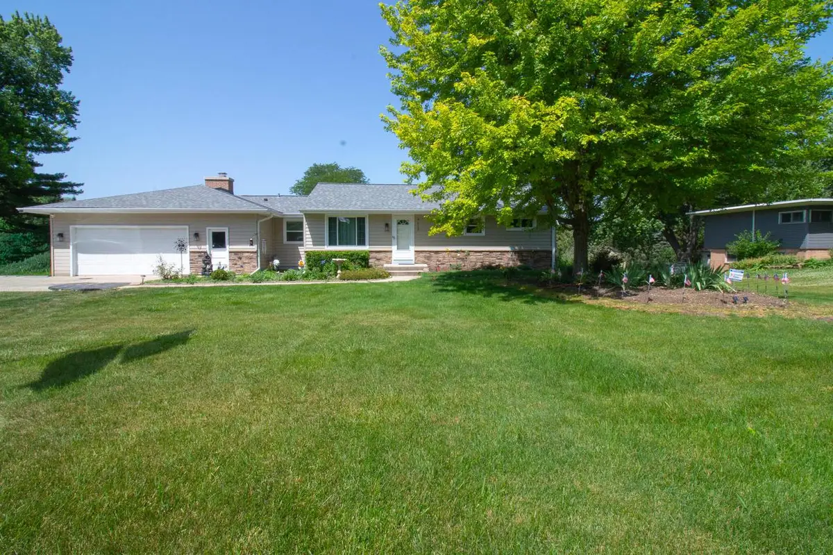 4615 N 149th STREET, Brookfield, WI 53005 - #1