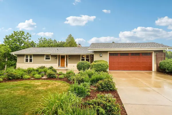 1538 N Pine STREET, Grafton, WI 53024