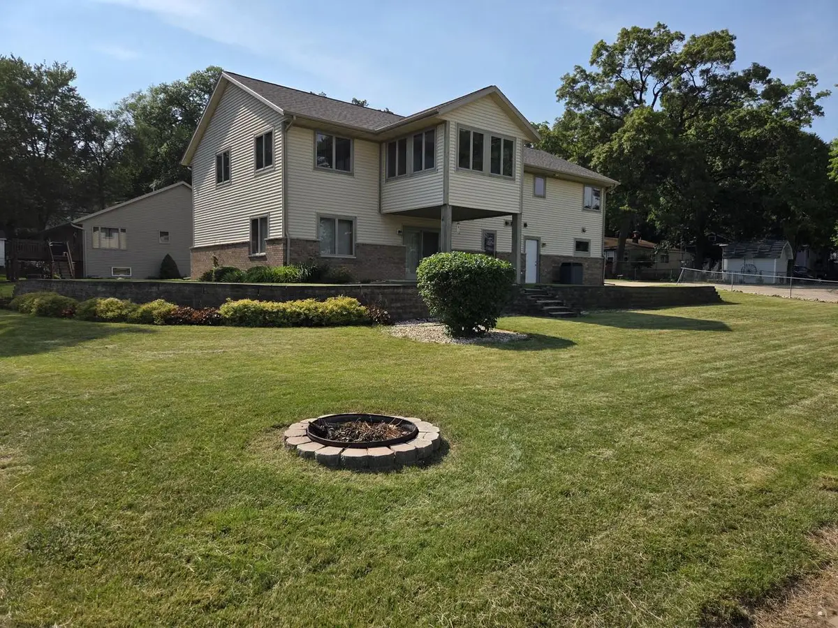 1806 E Road 3, Edgerton, WI 53534 - #1