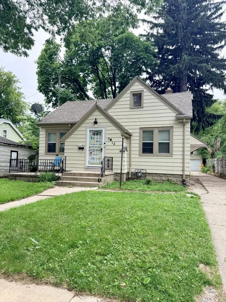 5015 N 49TH STREET, Milwaukee, WI 53218 - #1