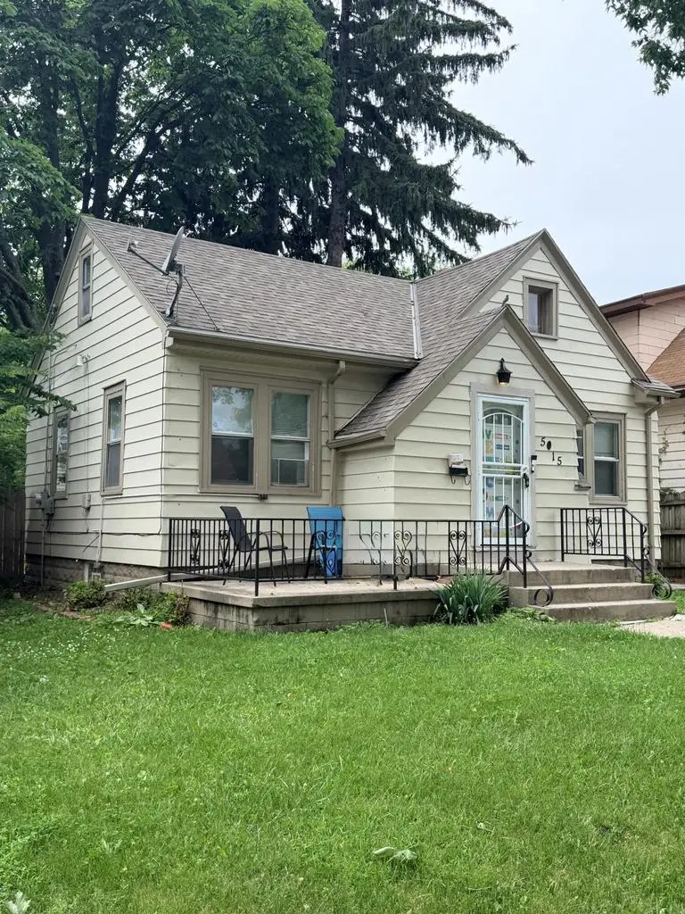 5015 N 49TH STREET, Milwaukee, WI 53218 - #2