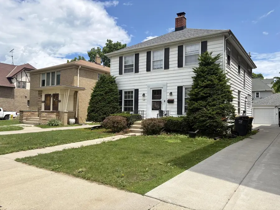 528 N 63rd STREET, Wauwatosa, WI 53213 - #2