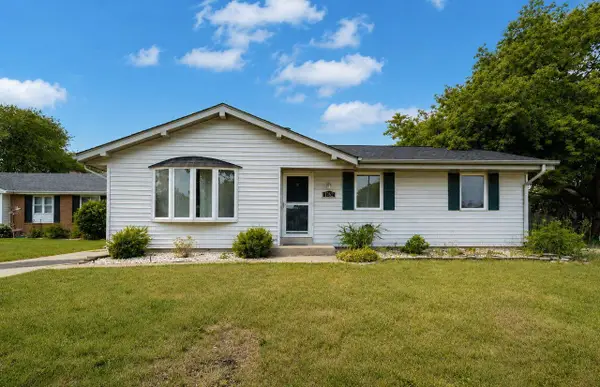 1762 21st AVENUE, Kenosha, WI 53140