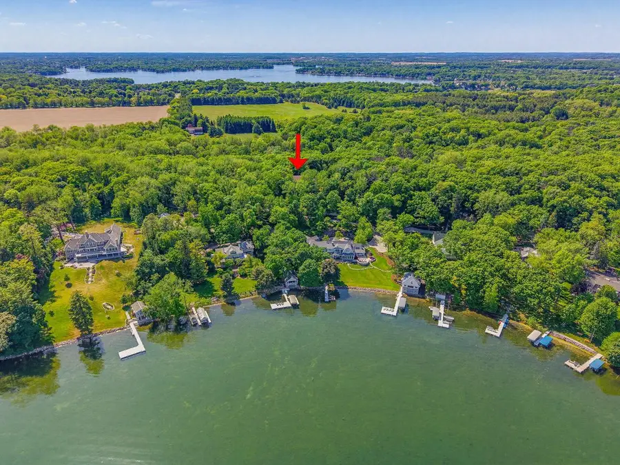 5876 N County Road C, Nashotah, WI 53058 - #2