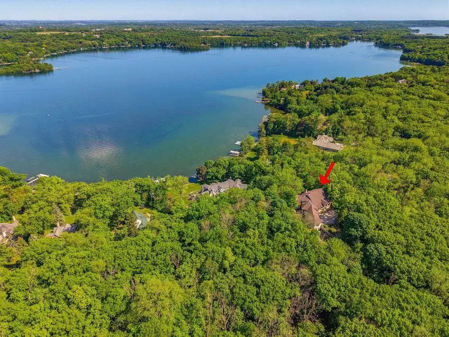 5876 N County Road C, Nashotah, WI 53058 - #3