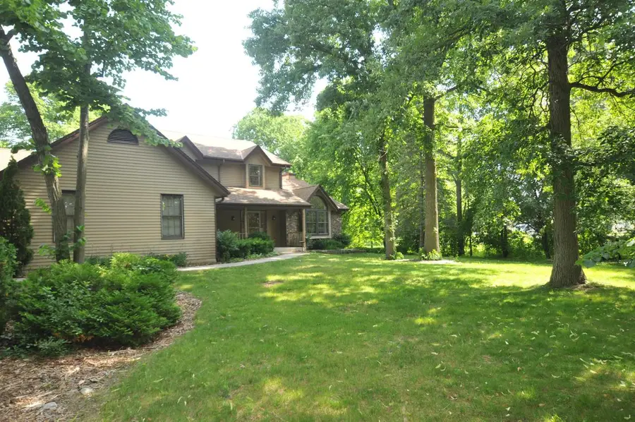 2436 5 1/2 Mile ROAD, Racine, WI 53402 - #3