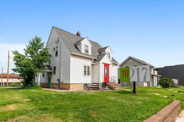 217 N Main STREET, Viroqua, WI 54665