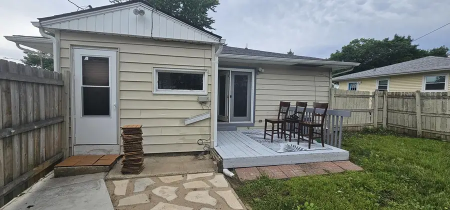 5606 44th AVENUE, Kenosha, WI 53144 - #3