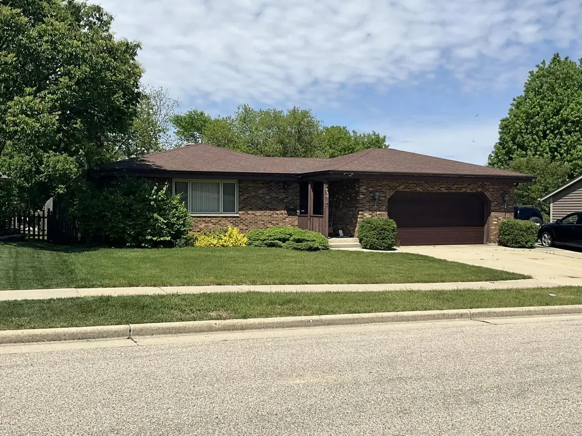 8610 45th AVENUE, Kenosha, WI 53144 - #1