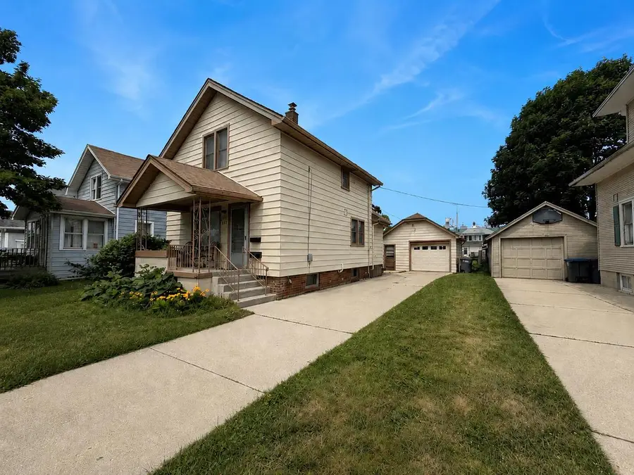 1636 Main AVENUE, Sheboygan, WI 53083 - #2