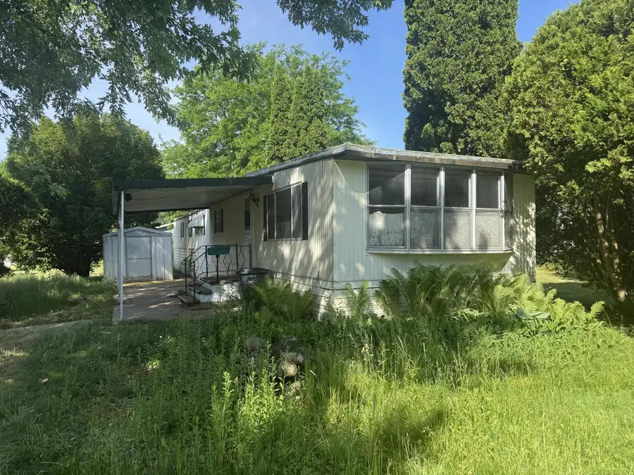 1432 Pleasant STREET, Burlington, WI 53105 - #2