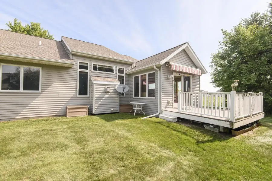 1610 E Kyle LANE #28, Beloit, WI 53511 - #2