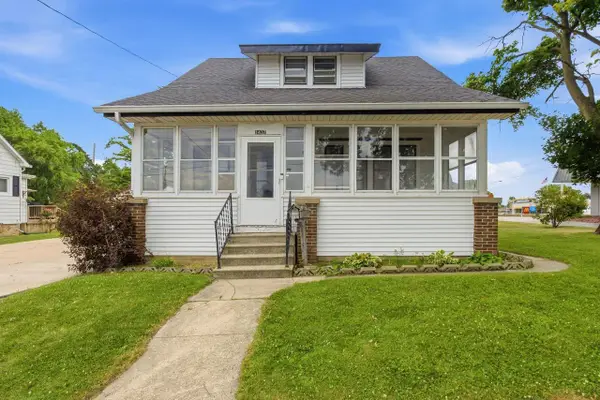 1437 Main STREET, Union Grove, WI 53182
