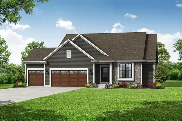 N174W20687 Laurel Springs CIRCLE, Jackson, WI 53037