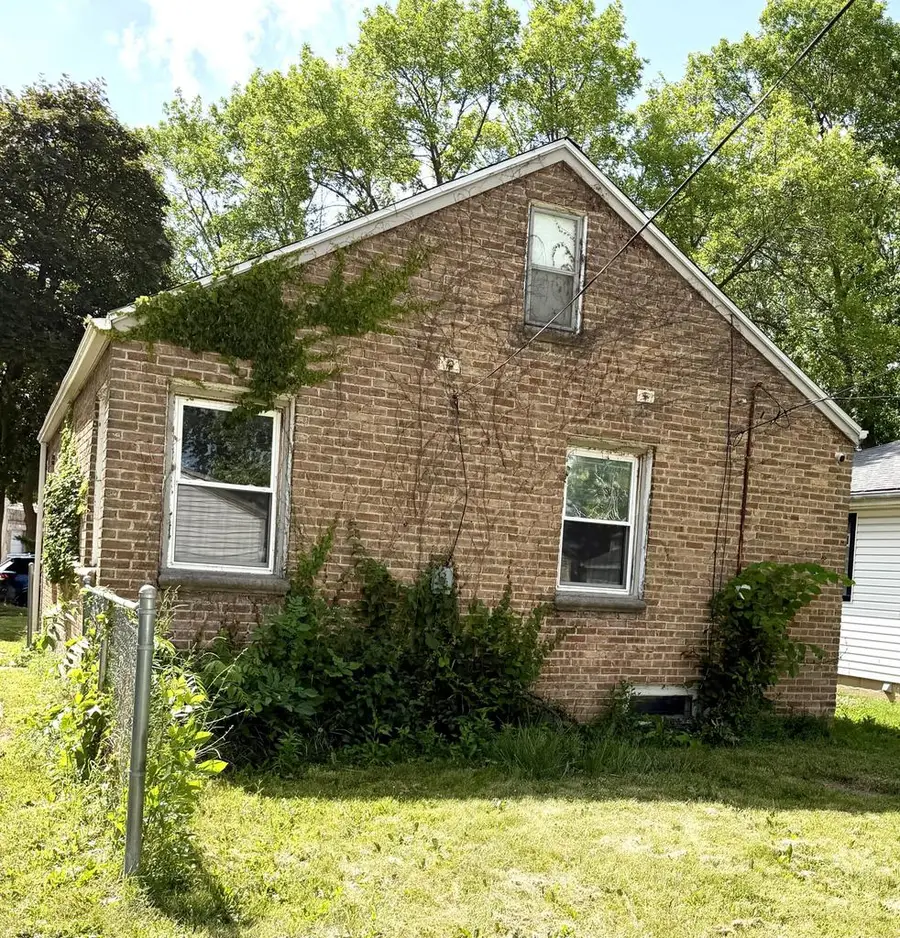 4656 N 21st STREET, Milwaukee, WI 53209 - #3